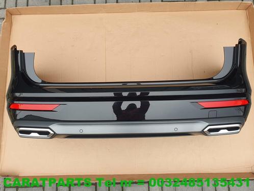 5FJ807417B tarraco achterbumper Tarraco FR bumper tarraco fr, Auto-onderdelen, Carrosserie, Bumper, Achter, Gebruikt