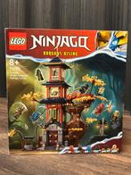 Lego Ninjago temple, Ophalen, Nieuw, Complete set, Lego