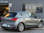 SEAT Ibiza 1.0 TSI FR * CAR-PLAY * GARANTIE 12 MOIS * SPORT, Auto's, Stof, Gebruikt, 116 pk, Ibiza