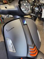 Vespa GTS 125 E5 Actie, Motoren, Scooter, Bedrijf, 125 cc, 11 kW of minder