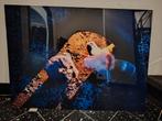 Tableau "Oskar m'a tuer" de Pierre Tressos, Ophalen, Zo goed als nieuw