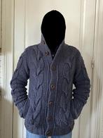 Gilet grosse mailles Superdry, Vêtements | Femmes, Superdry, Porté, Taille 42/44 (L), Enlèvement ou Envoi