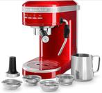 KitchenAid - Artisan - machine à expresso, Elektronische apparatuur, Koffiezetapparaten, Ophalen, Afneembaar waterreservoir, Espresso apparaat