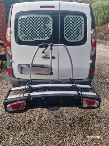 Porte Velo Volvo beschikbaar voor biedingen