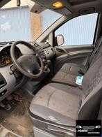 Bank 2 persoons Mercedes Vito W639 2004-2014, Gebruikt, -, Ophalen of Verzenden, -