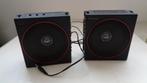 2 luidsprekersboxen merk Realistic, Ophalen of Verzenden