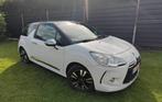 Citroën DS3 1600 HDI, 5 places, Tissu, DS3, Achat