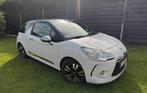Citroën DS3 1600 HDI, Auto's, Te koop, DS3, Cruise Control, Stof