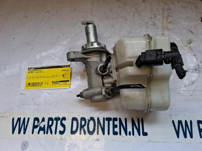 Distributeur de pression des freins d'un Volkswagen Golf, Autos : Pièces & Accessoires, Freins & Transmission, Volkswagen, Utilisé