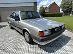 Audi 80 cc 1986 1760 cc, Auto's, 4 cilinders, 5 zetels, 66 kW, 1760 cc