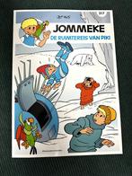 Jommeke 317 - De ruimtereis van Piki (Nieuw), Boeken, Nieuw, Ophalen, Eén stripboek, Jef Nys