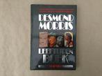 Boek Leeftijdenboek Desmond Morris, Livres, Science, Utilisé, Enlèvement ou Envoi, Desmond Morris