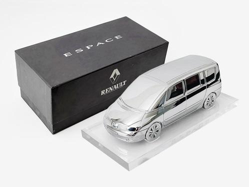 modèle de voiture Renault Espace, Hobby & Loisirs créatifs, Voitures miniatures | Échelles Autre, Utilisé, Voiture, Enlèvement ou Envoi