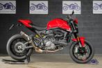 Ducati Monster 937 + - 2.500 km, Naked bike, Bedrijf, 2 cilinders, 937 cc