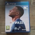 Fifa 22 - Playstation 4, Games en Spelcomputers, Games | Sony PlayStation 4, Verzenden, Zo goed als nieuw