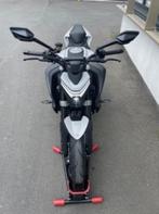 CFMOTO 450NK A2 *Nouveau* Garantie*, Entreprise, 2 cylindres, 12 à 35 kW, Naked bike