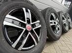 15 Fiat Ducato Rapido Boxer Relay Iveco Camper 5x118 velgen, 15 inch, Banden en Velgen, Nieuw, Ophalen of Verzenden