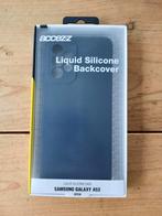 Gsm hoes Accezz Liquid Silicone Backcover Samsung Galaxy A53, Façade ou Cover, Enlèvement ou Envoi, Neuf, Autres modèles