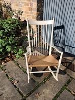 Rocking chair vintage, Ophalen
