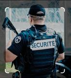 Sécurité professionnelle de bâtiments ou de personnes, Zakelijke goederen, Kantoor en Winkelinrichting | Beveiliging