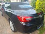 Opel Cascada 1.4 benz, Noir, Tissu, Carnet d'entretien, Achat