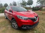 Renault kadjar, Auto's, Voorwielaandrijving, Kadjar, Stof, Zwart