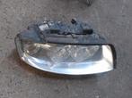 Optique avant droit Audi A4 2 2001-2004 LP/15231, Ophalen of Verzenden, Gebruikt, Audi