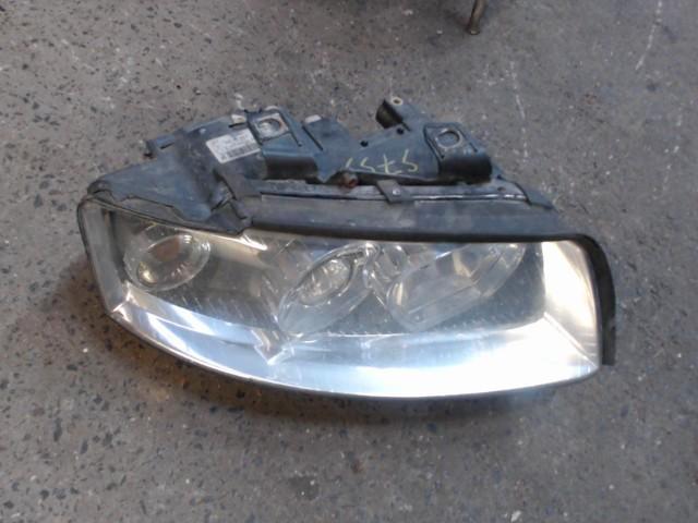 Optique avant droit Audi A4 2 2001-2004 LP/15231, Autos : Pièces & Accessoires, Éclairage, Audi, Utilisé, Enlèvement ou Envoi