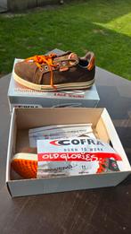 Lage veiligheidsschoenen COFRA (MAAT 43), Ophalen, Zo goed als nieuw