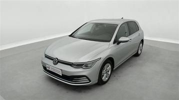 Volkswagen Golf 2.0 SCR TDi Life Navi Cockpit / Led / PDC av beschikbaar voor biedingen