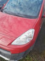 246000km 1.6 D, Auto's, Peugeot, Particulier, Te koop, Partner