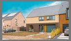Nieuwbouwwoning 10,35 m x 10 m (247 m2) + bouwgrond (5,38 a), Immo, Overige soorten, Kortessem (Hasselt), E70