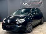 Fiat Punto 1.2 Benzine 99.000km, Auto's, Fiat, Voorwielaandrijving, Stof, 50 kW, 4 cilinders