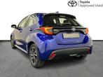 Toyota Yaris Iconic & Hybrid & Tot 10 jaar, Achat, Entreprise, 116 ch, Noir