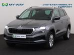 Skoda Karoq Karoq 1.5 TSI ACT Corporate DSG, Argent ou Gris, Achat, 140 g/km, Cruise Control