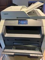 Brother professionele laser printer, Ophalen, Printer, Zo goed als nieuw, PictBridge