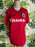 Voetbal - Club Brugge - T-shirt en broekje, Maat M, Ophalen of Verzenden, Gebruikt, Shirt