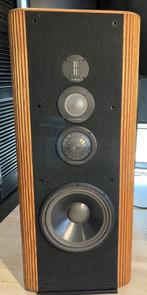 Infinity Kappa 8, Audio, Tv en Foto, Luidsprekerboxen, Overige merken, Ophalen of Verzenden, Zo goed als nieuw, 120 watt of meer