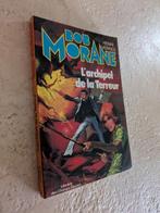 Bob Morane (L' archipel de la terreur)., Verzenden, Zo goed als nieuw, H. Vernes.