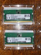 Ram Geheugen, Computers en Software, RAM geheugen, 5600B, 8 GB, Ophalen of Verzenden, Zo goed als nieuw