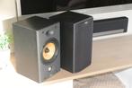 B&W DM601 S2 luidsprekers (set van 2), Audio, Tv en Foto, Luidsprekerboxen, Ophalen, Gebruikt, 60 tot 120 watt, Bowers & Wilkins (B&W)