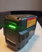 Husqvarna BLI 300 - batterie
9,4 Ah 36 V, Enlèvement