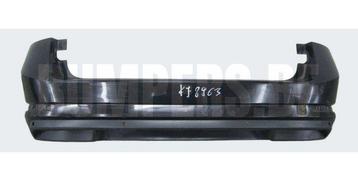 Bumper Skoda Superb 3 III 3V9 Combi 15-3V9807421 Achterbumpe beschikbaar voor biedingen