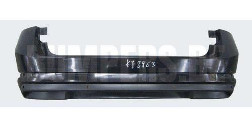 Bumper Skoda Superb 3 III 3V9 Combi 15-3V9807421 Achterbumpe, Auto-onderdelen, Carrosserie, Bumper, Achter, Gebruikt, 6 maanden garantie