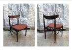 Vintage Scandinavische stoel, Ophalen of Verzenden