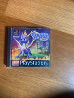 Spyro ps1, Games en Spelcomputers, Ophalen of Verzenden, Zo goed als nieuw