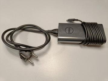 Dell LA90PM170 90W Oplader USB C