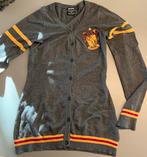 Pull Harry Potter officiel, col en V avec boutons, Enlèvement, Comme neuf