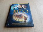nr.642 - 	Dvd: hugo - familyfilm, CD & DVD, DVD | Enfants & Jeunesse, Comme neuf, Enlèvement ou Envoi, À partir de 9 ans, Aventure