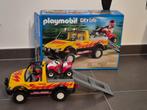 Playmobil, Enlèvement, Neuf, Ensemble complet